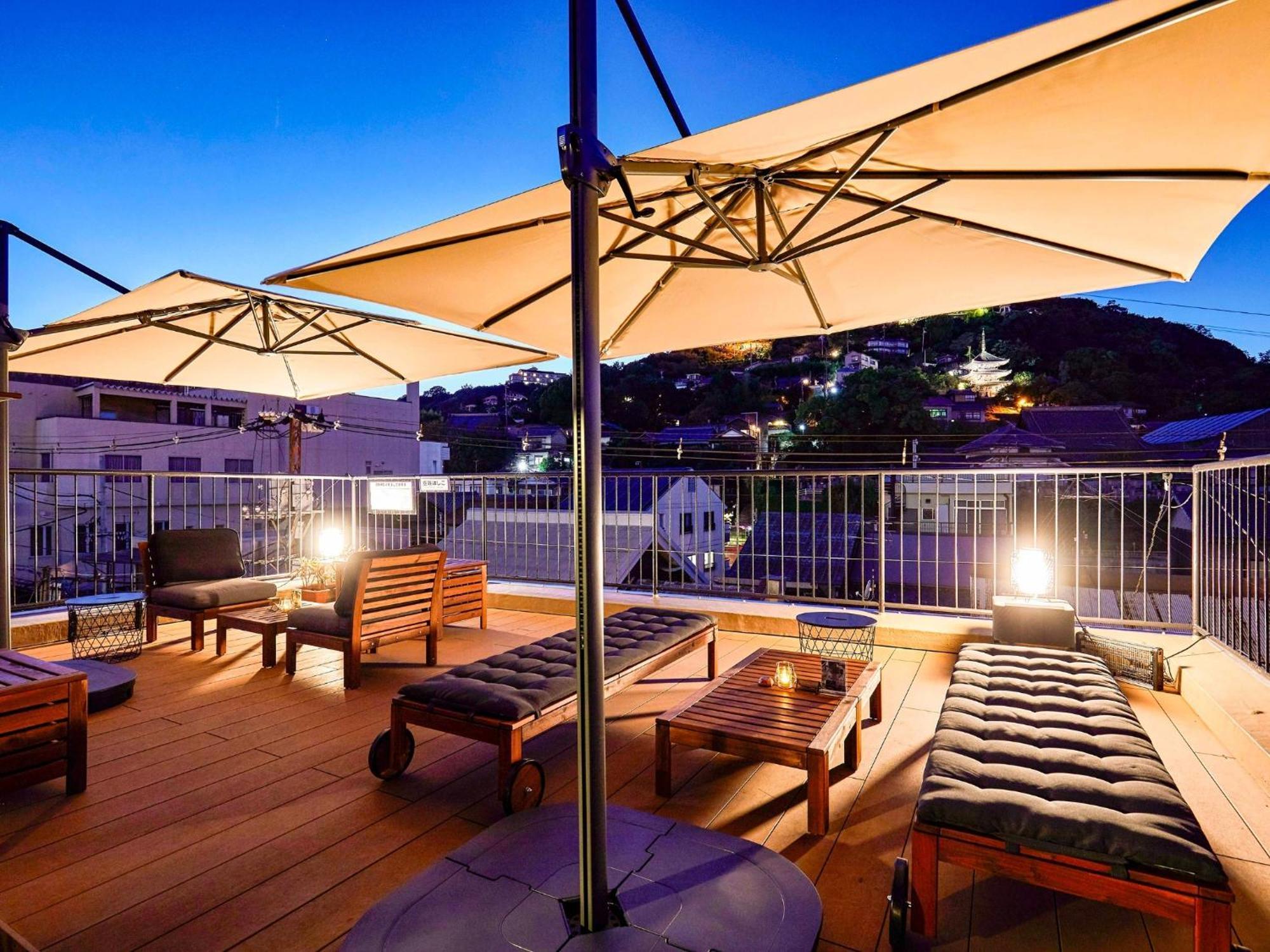 Many Thanks Resort Onomichi - Vacation Stay 15793 Exterior photo