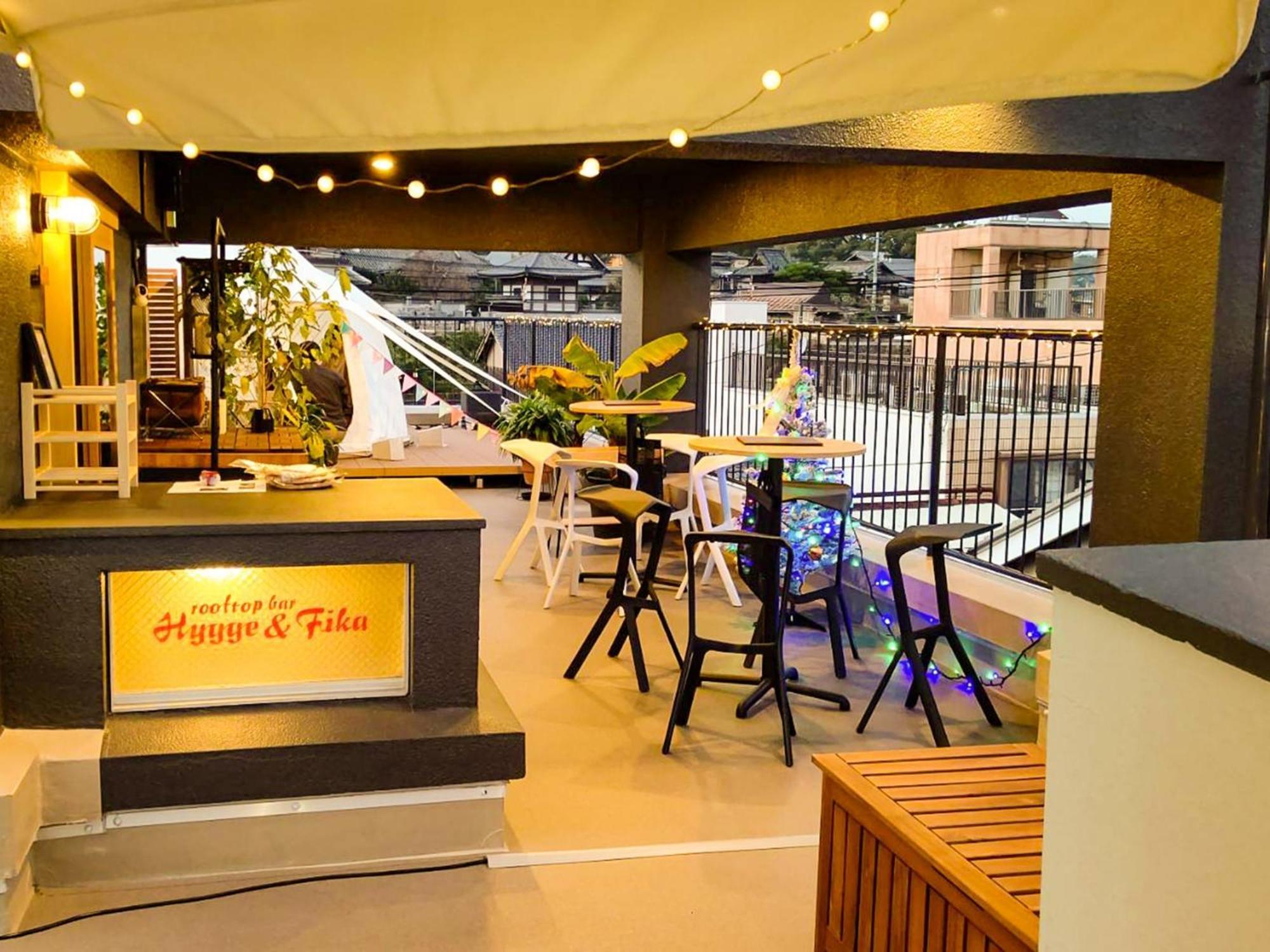 Many Thanks Resort Onomichi - Vacation Stay 15793 Exterior photo